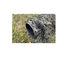 Tragopan Maskuotė Ghillie mažesniam foto objektyvui