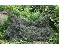 Tragopan Maskuotė tinklas Ghillie Khaki