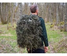 Tragopan Maskuotė kuprinei ghillie