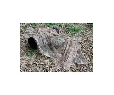 Tragopan Tinklinė skara Camo smėlio spalvos