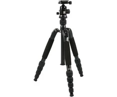 Trikojis SIRUI T-2005SK su galva G-20KX