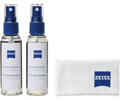 Objektyvas Optikos valymas ZEISS LENS skystis