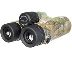 Žiūronai Levenhuk 10x42 Camo Grass