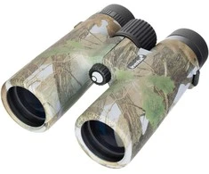 Žiūronai Levenhuk 10x42 Camo Grass
