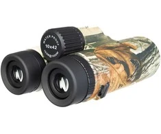 Žiūronai Levenhuk 10x42 Camo Maple