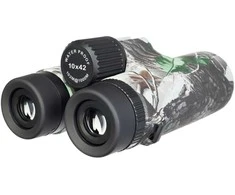 Žiūronai Levenhuk 10x42 Camo Moss