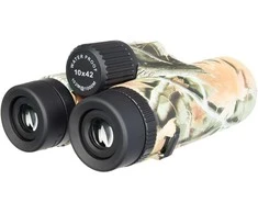 Žiūronai Levenhuk 10x42 Camo Rind