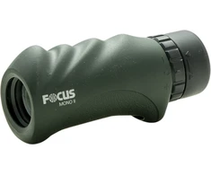 Monoklis Focus Mono II 8x25