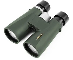 Žiūronai Omegon Hunter 8x56 ED