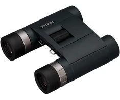 Žiūronai Pentax AD 10x25 WP w/case