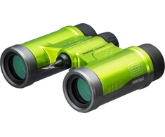 Žiūronai Pentax UD 9x21 žalias