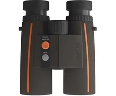 Žiūronai su tolimačiu Kahles Helia RF 8x42