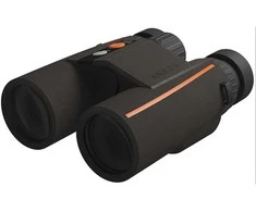 Žiūronai su tolimačiu Kahles Helia RF 8x42