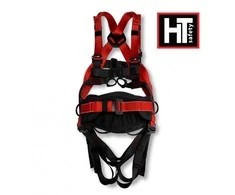 Apraišai su juosmeniniu diržu HT-321 Safety