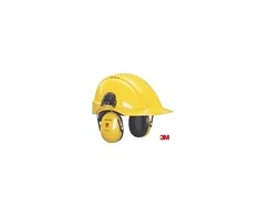 Optime I ausinės G2000/G3000 šalmui, 3M