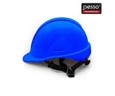 Apsauginis šalmas M-108 (mėlynas) Pesso