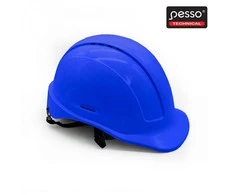 Apsauginis šalmas M-108 (mėlynas) Pesso