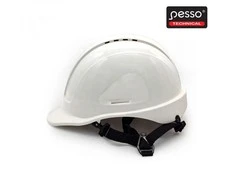 Apsauginis šalmas M-108(baltas) Pesso