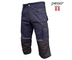 Bridžai PESSO stretch (mėlyni)
