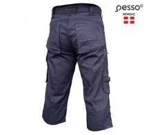 Bridžai PESSO stretch (mėlyni)