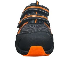 Darbiniai sandalai PESSO Babilon S1P SRC Aliuminium Kevlar