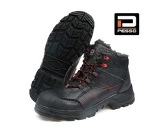 Darbo batai Pesso Arctic S3 SRC Plastic/Kevlar