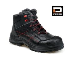 Darbo batai Pesso Arctic S3 SRC Plastic/Kevlar