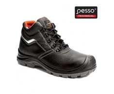 Darbo batai Pesso B259 S3 SRC