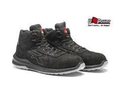Darbo batai U-Power TWEED ESD S3 CI SRC