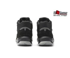 Darbo batai U-Power TWEED ESD S3 CI SRC