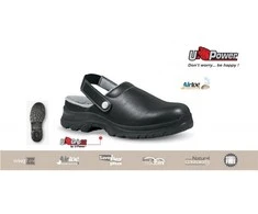 Darbo klumpės U-POWER SUPER SB SRC