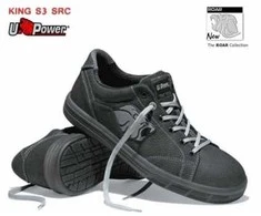Darbo pusbačiai U-POWER King S3 SRC