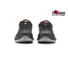 Darbo pusbačiai U-POWER NERO ESD S3 CI SRC