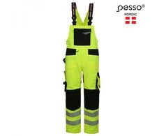 Darbo puskombinezonis Pesso (Spandex/Cordura)