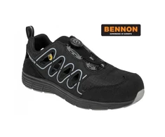 Bennon Darbo sandalai BNN REBEL S1P ESD