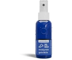 Gaiviklis NANO avalynei (100 ml)