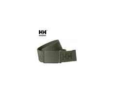 Diržas HH LOGO žalia, Camo STD, Helly Hansen WorkWear