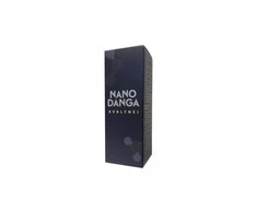 Hidrofobinė NANO danga avalynei (100ml)