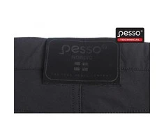 Kelnės Pesso Mercury 145B stretch (juodos)