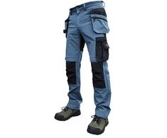 Kelnės Pesso NEXUS 185( melsvos)