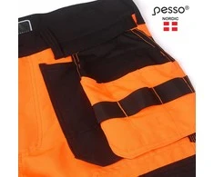 Kelnės Pesso Uranus (Spandex/Cordura)