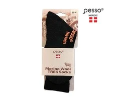 Kojinės Pesso, Merino vilna (1 pora)