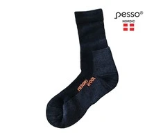Kojinės Pesso, Merino vilna (1 pora)