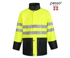Kostiumas Pesso nuo lietaus Hi-vis 3205_G