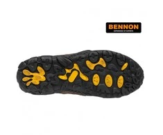 Laisvalaikio sandalai BENNON CLIFTON(rudi)