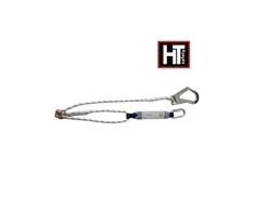 Lynas HT-503 reg. su absorberiu ir 2 karabinais HT-safety