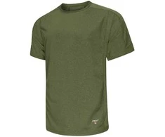 Marškinėliai Pesso BREEZE 205, Olive žalias