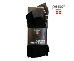 Kojinės Pesso Active, 3 poros