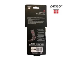 Kojinės Pesso Active, 3 poros