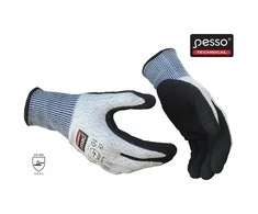 Neperpjaunamos PESSO pirštinės SC-NTR5